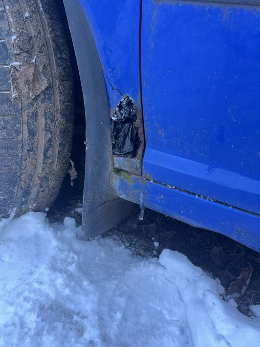 Продам гольф 4 на евро номерах