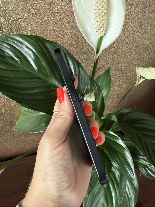 Iphone 15 pro 128gb Black Titanium айфон