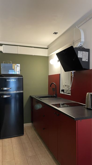 Commercial real estate at st. Prosp Otradnyy (area 400 m²) - Atlanta.ua - photo 10