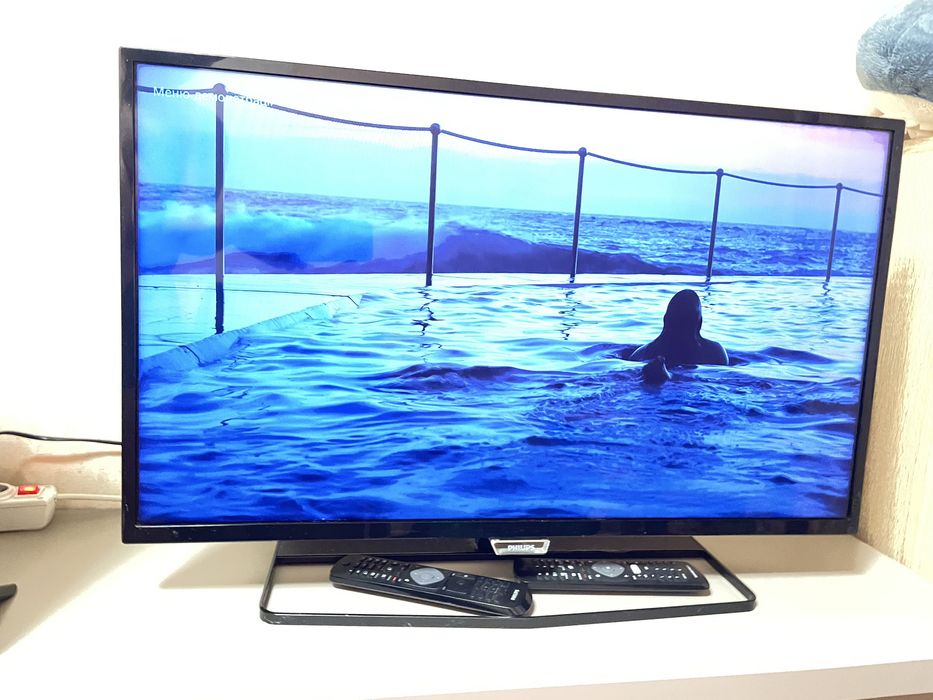 Телевізор Philips 32”