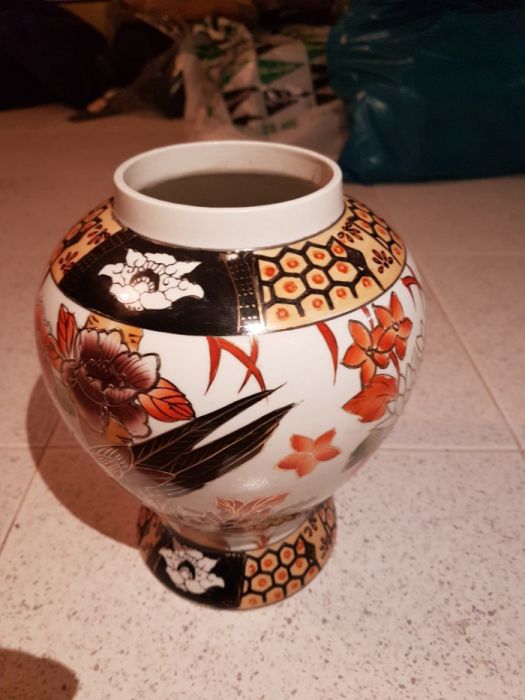 Decorative Jug64861743935747120