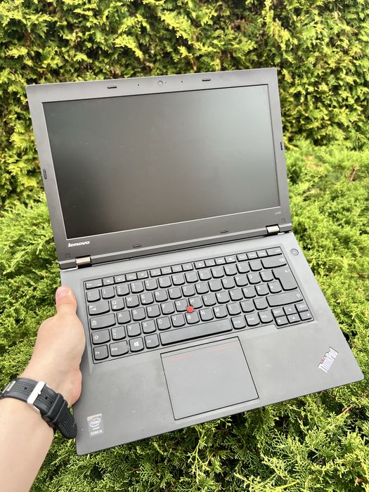 thinkpad l15 - купити ноутбуки - Ціна на OLX.ua