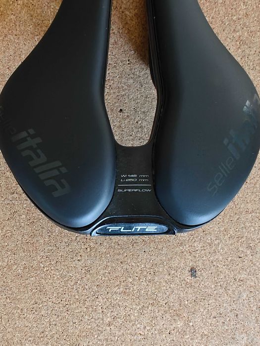 Siodełko Selle Italia