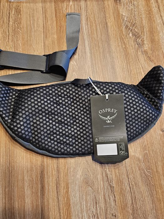 Torba biodrowa Osprey -  nowa