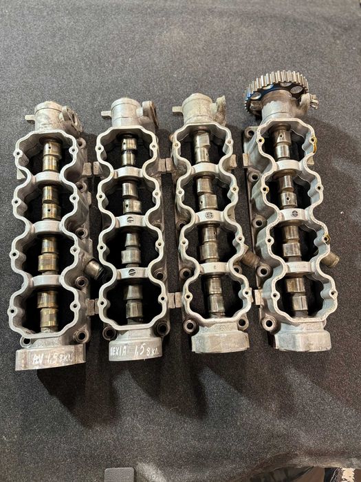 Распредвал роспредвал GM Ланос 1.5 Lanos AVEO АВЕО NEXIA Нексія 1.5