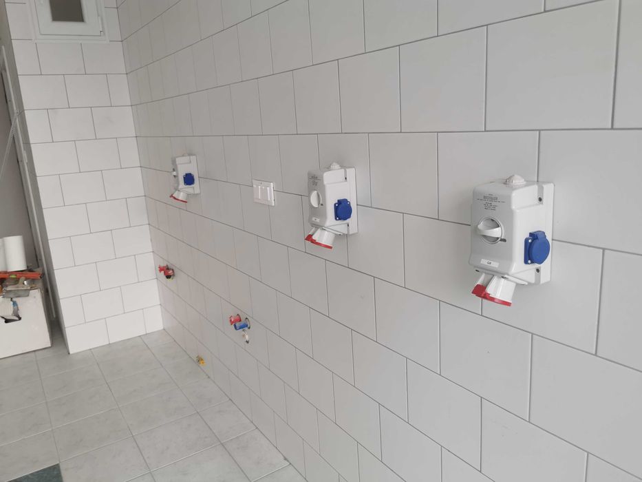 Elektryk | Instalacje elektryczne Piaseczno