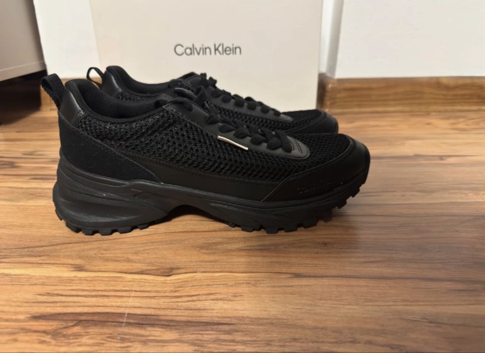 Buty calvin clein