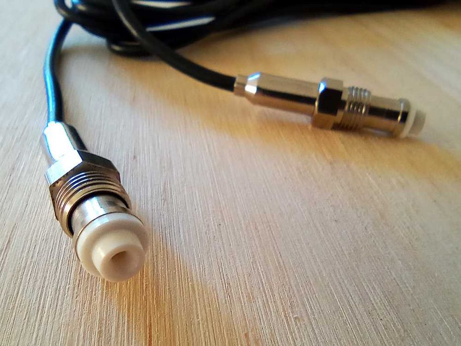 Antena Móvel GSM - Sirtel