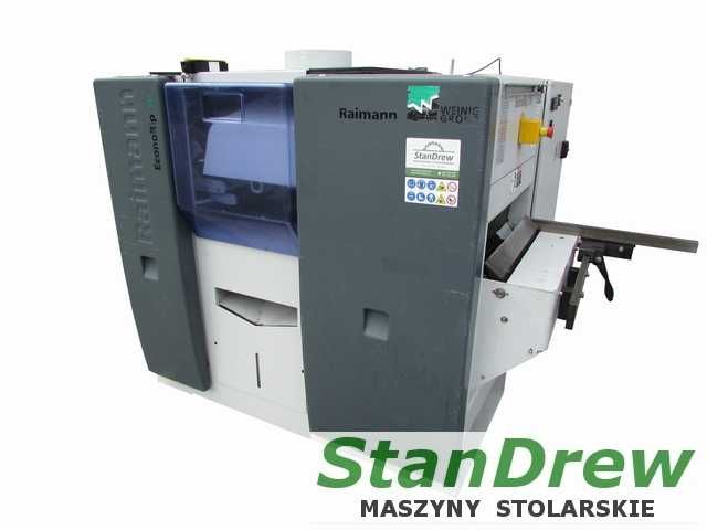 Wielopiła RAIMANN Econorip 310 340/110