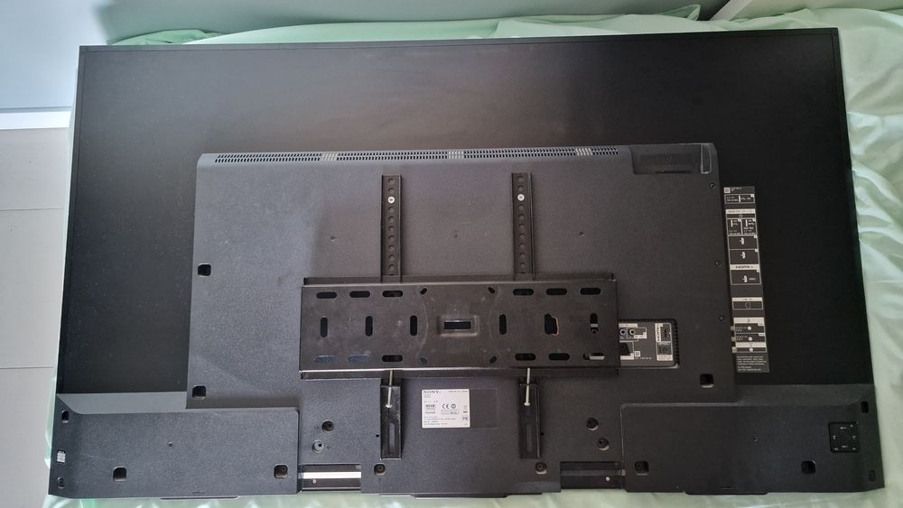 Sony KD-55XD8505