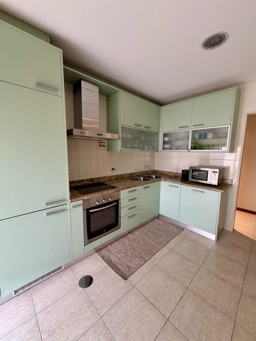 Apartamento de Luxo T1 - férias