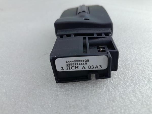Comando / botão / interruptor multifunções RENAULT Clio IV (BH_)
