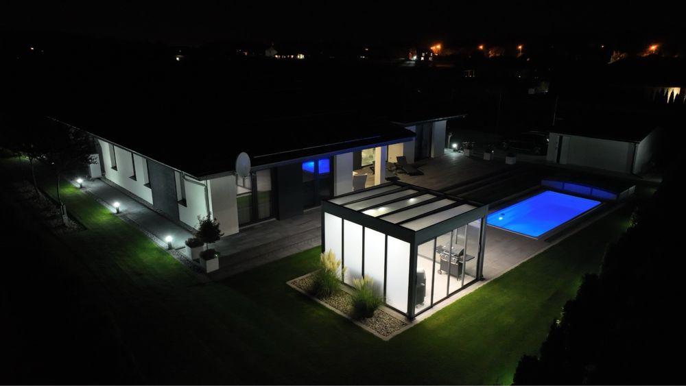 Zdjecia z drona  – profesjonalne zdjęcia i filmy z powietrza