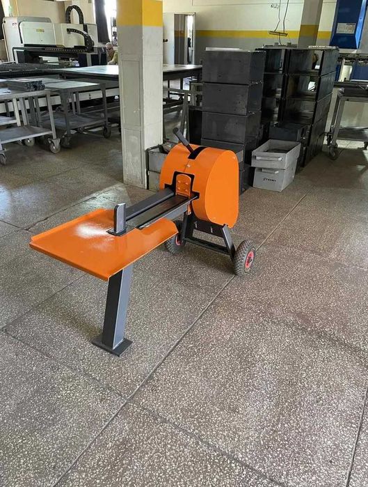 Дровокол дроворуб колун рейковий(8т/10т/12т/16т)різні приводи/двигуни