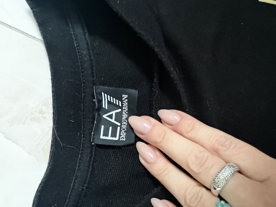 Bluza emporio Armani xl