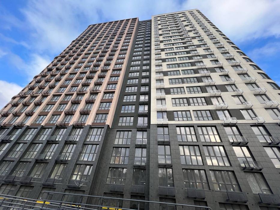 Евродвухкомнатная  6 станция Фонтана Рассрочка жк Модерн