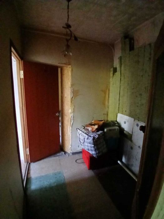 Продам полдома на ХТЗ, 2 комнаты, 44.5м2 | АВТОНОМНОЕ ОТОПЛЕНИЕ | Альтернатива 2-к. кв., лучшая цена