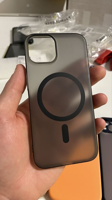 Etui do Iphone 13