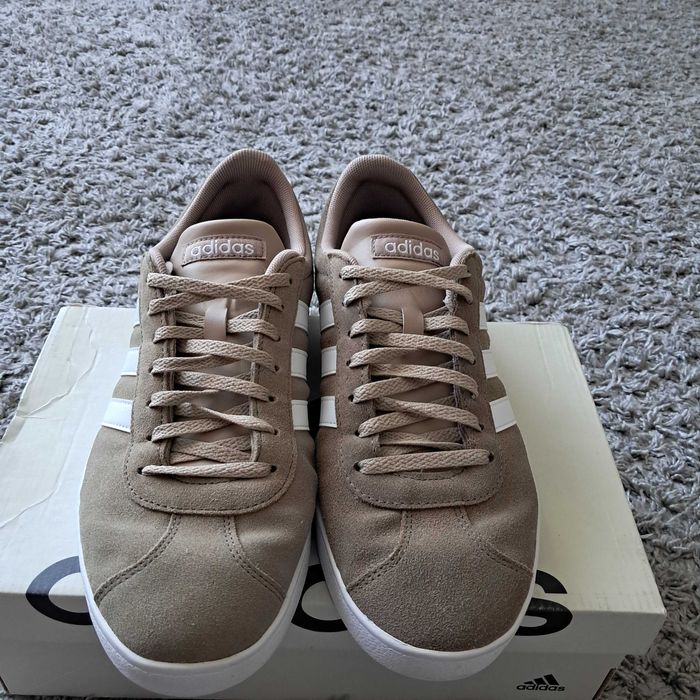 кросівки Adidas  VL Court