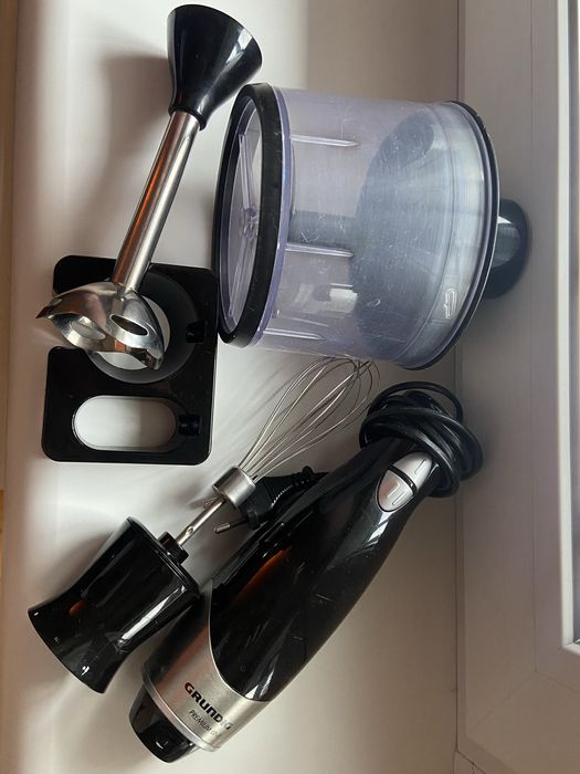 Блендер Grundig  / Міксер / Подрібнювач