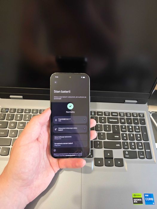 Google Pixel 9 Pro 16/256GB Obsidian