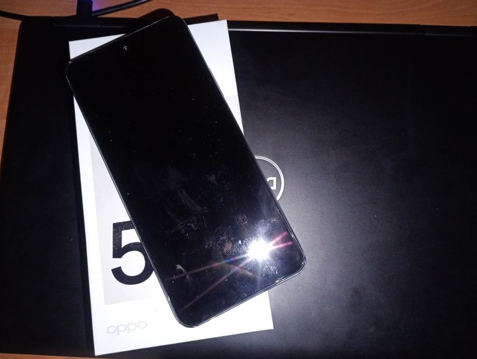 Продам Oppo A58 128gb