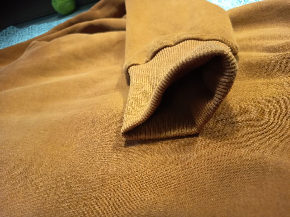 Ciepła Bluza damska