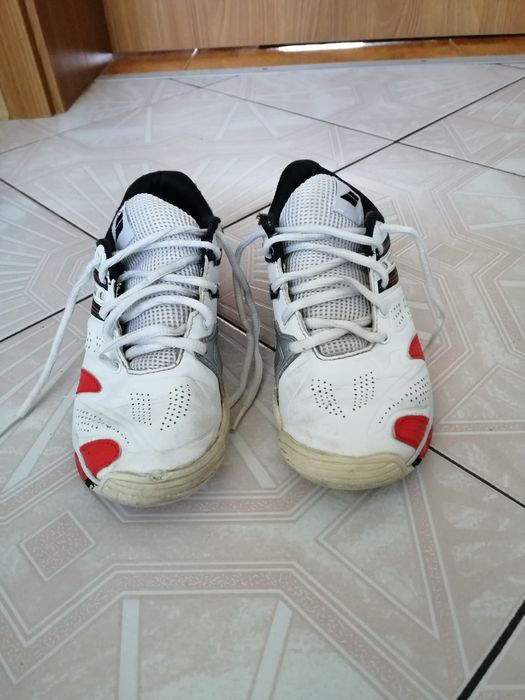 Buty Babolat rozmiar 34