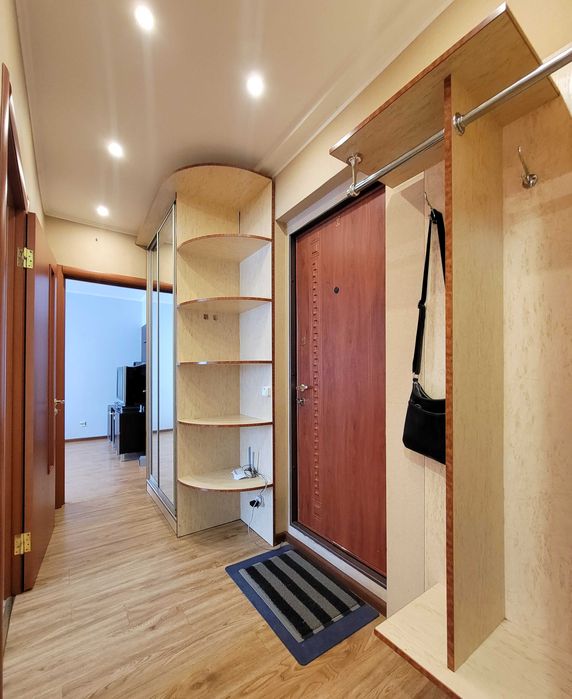 Бомбезна 2х кімнатна квартира в Вінниці , Проспект Юності