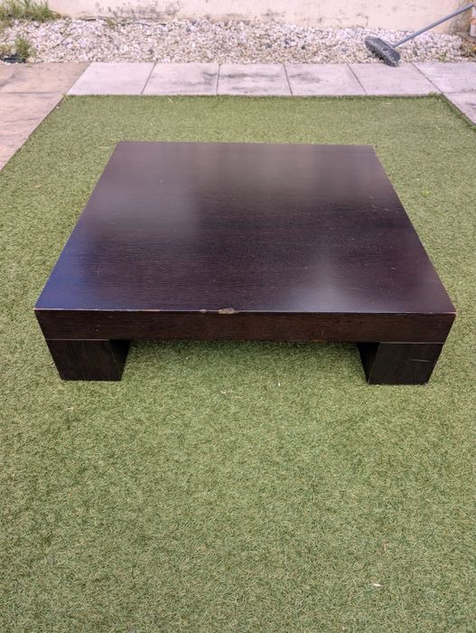 Mesa de centro Antarte – oportunidade