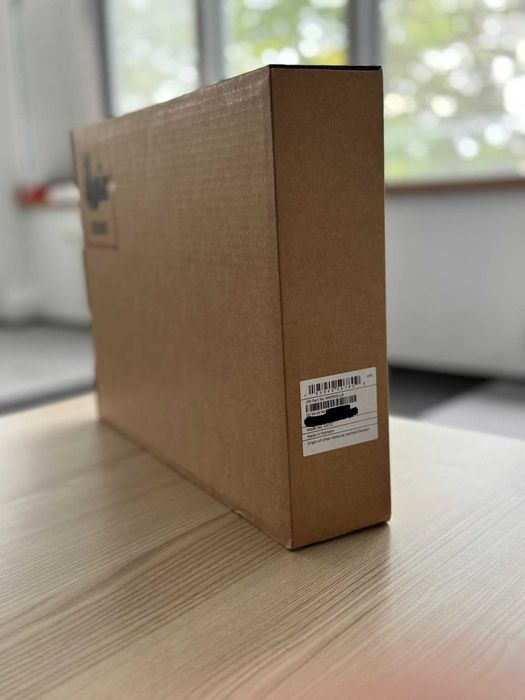 Apple Macbook Pro 14.2 M4 16GB/512GB Silver USA (faktura VAT 23%)
