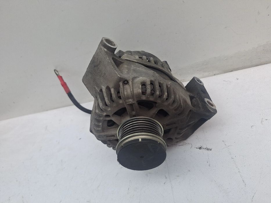 Alternador FIAT Punto Evo (199_)