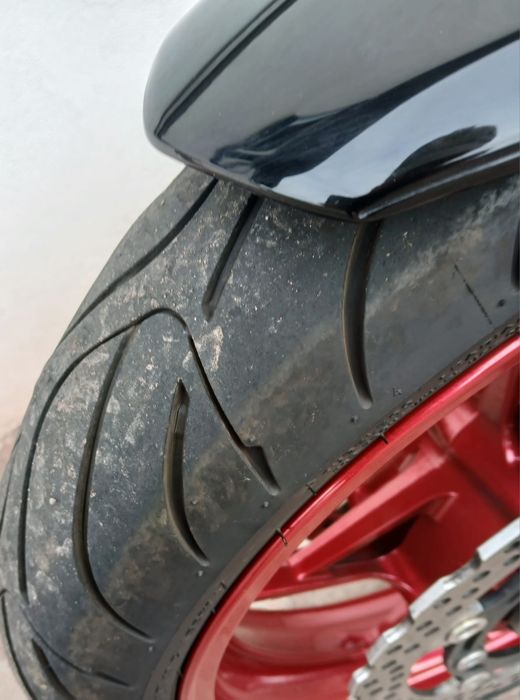 Kawasaki z900 2019r Doinwestowany, Niski Przebieg !!