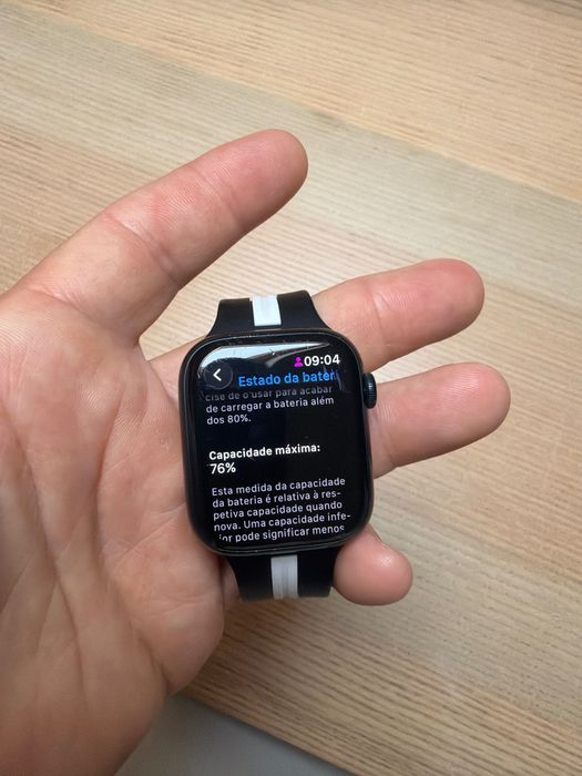 Apple Watch 7 44mm