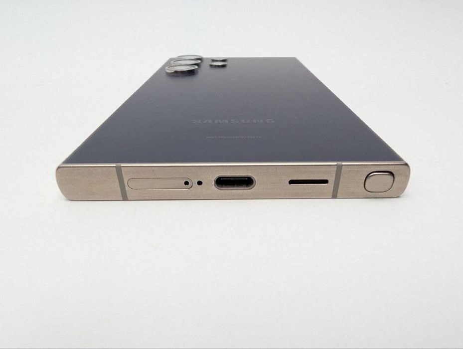 Samsung Galaxy S24 Ultra 256GB Fioletowy