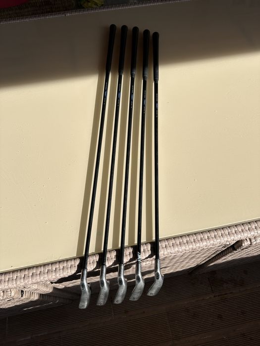Set Ferros Callaway