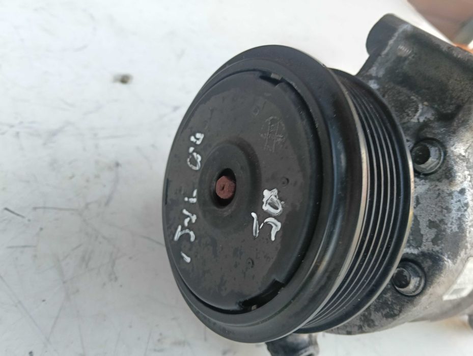 Kompresor Klimatyzacji Audi A5 2.0 tfsi A4 b8 1.8 IDEAŁ 8KD.260,805