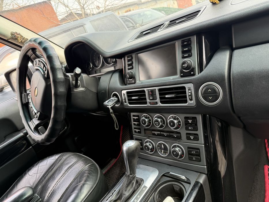 Разборка Renge Rover L322 Renge Rover Sport L320 Renge Rover R38