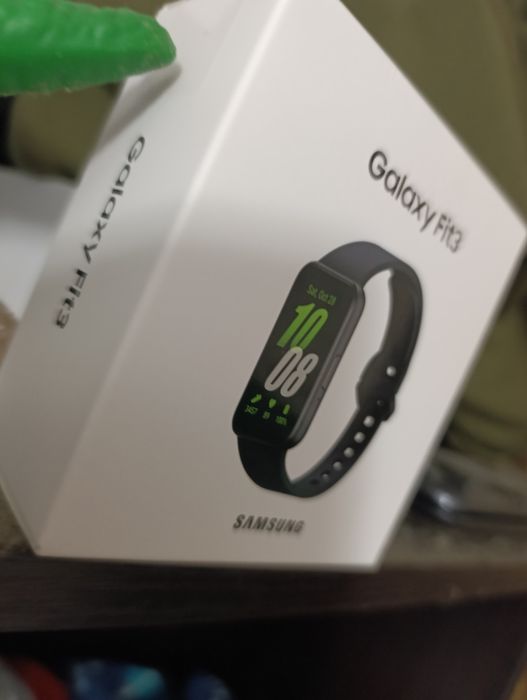 Продам Galaxy fit 3