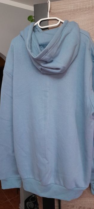 Bluza z kapturem