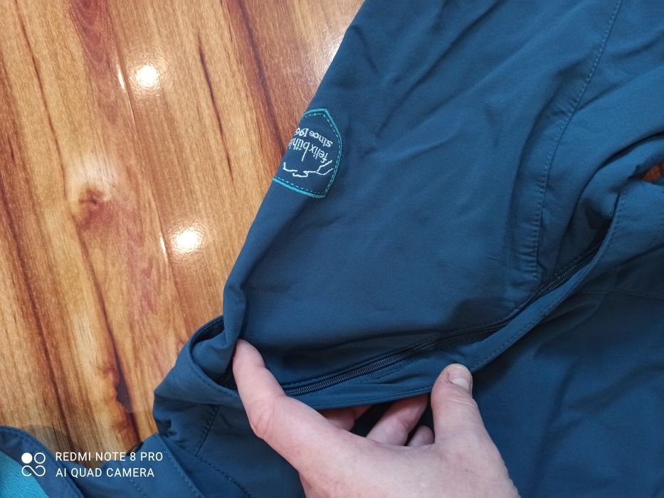 FELIX BUHLER Kurtka jeździecka damska softshell rozm.L. OKAZJA!!!