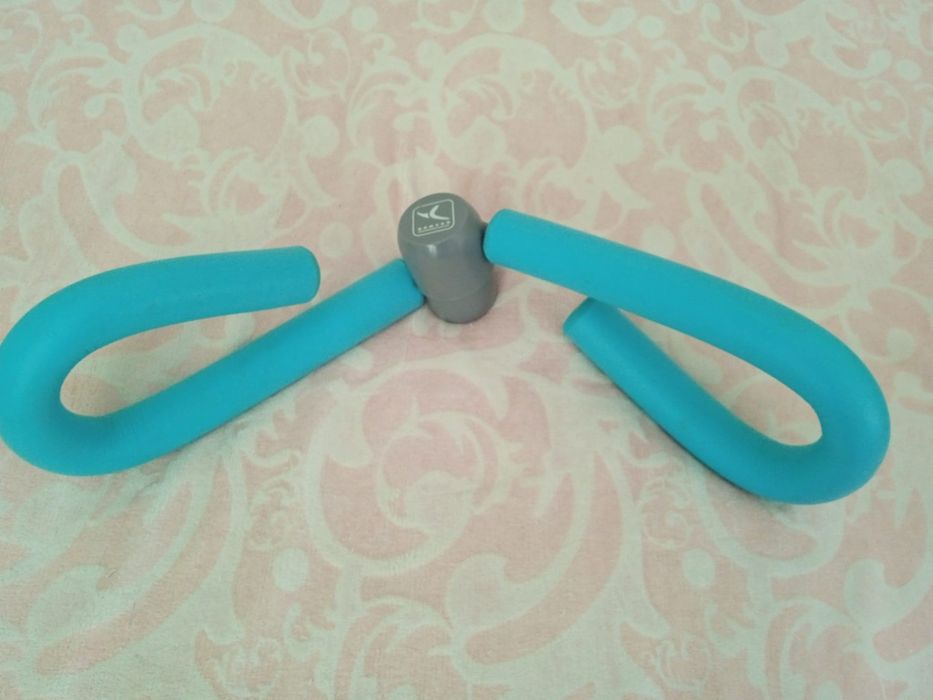 Aparelho de tonificar