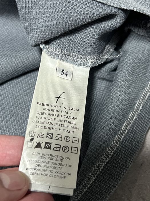 Поло Falconeri (оригінал, made in Italy)