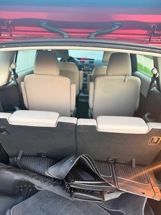 Mazda 5 Grand Touring      2014