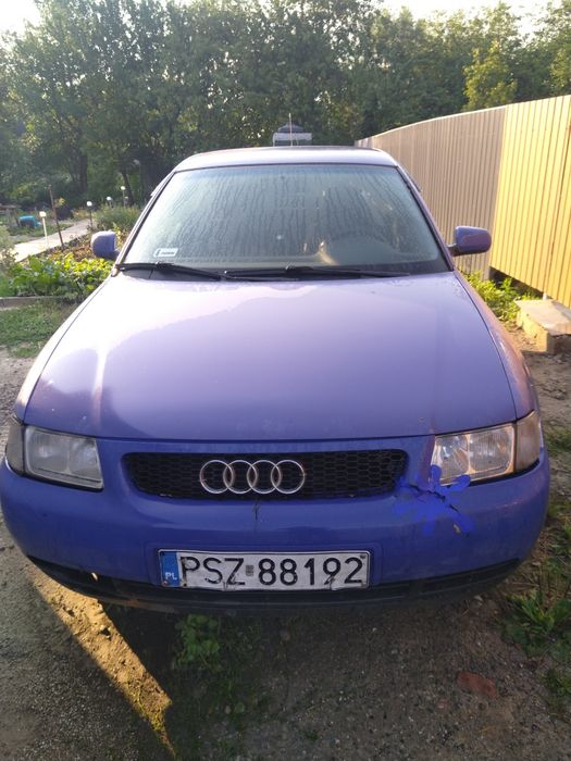 Продам  Audi  а3