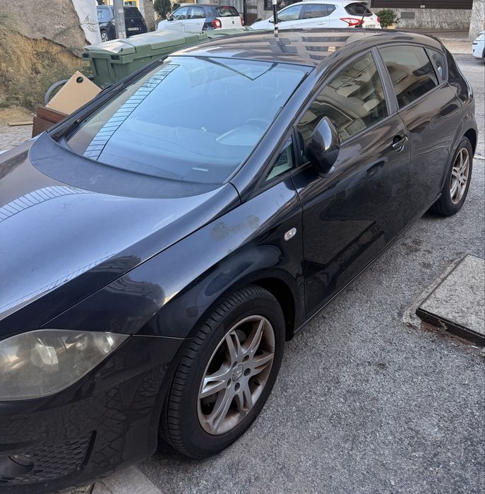 Seat Leon 1.6 TDI ECOMOTIVE  2010 — photo 2