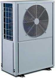 Теплові Насоси: LG, Mitsubishi, Samsung, Raymer АКЦІЯ розпродаж складу