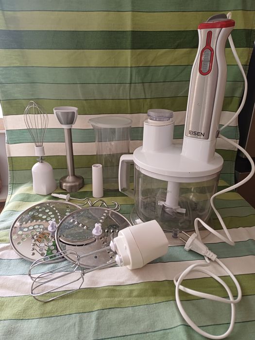 Блендер кухонний