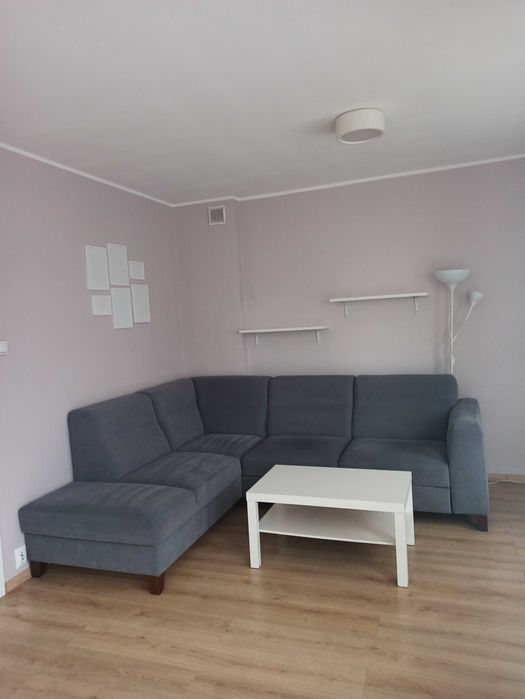 Mieszkanie – Poznań, Górczyn - Widok 2