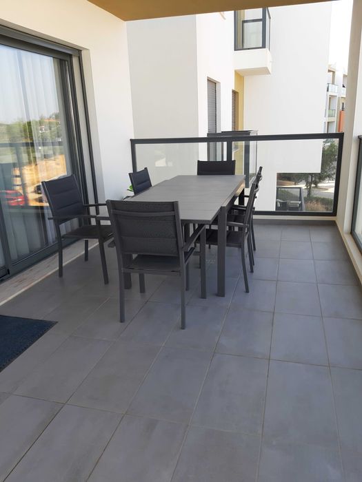 Apartamento T2 de Luxo em Alvor.APROVEITE PROMOÇÕES Ultimas Semanas